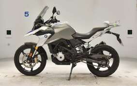 BMW G310GS 2018 0G02