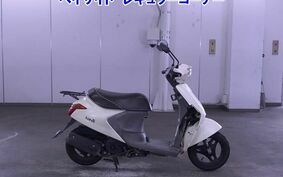 SUZUKI ﾚｯﾂ5 CA47A