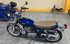 YAMAHA SR400 FINAL ED 2021 RH16J