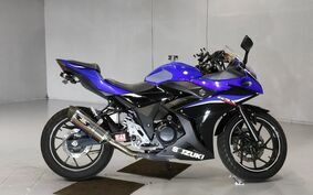 SUZUKI GSX250R DN11A