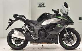 KAWASAKI NINJA 1000 SX 2024 ZXT02K