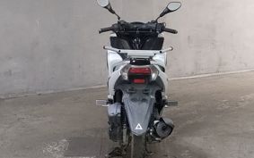 YAMAHA TORI CITY125 SE82J