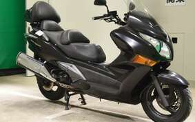 HONDA SILVER WING 600 GT 2009 PF02