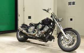 YAMAHA DRAGSTAR 1100 2000 VP13J