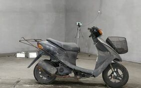 SUZUKI LET's 2 CA1PA