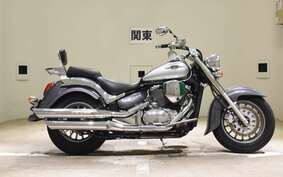 SUZUKI INTRUDER 400 Classic 2009 VK56A