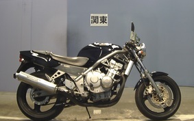 HONDA CB1 1990 NC27