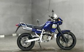 HONDA AX-1 MD21