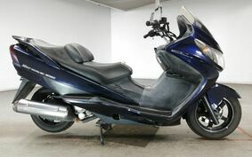 SUZUKI SKYWAVE 250 (Burgman 250) S CJ43A