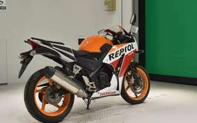 HONDA CBR250R A MC41