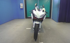 HONDA CBR250RR A MC51