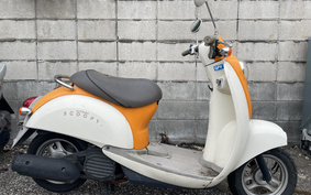 HONDA CREA SCOOPY AF55