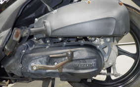 SUZUKI ADDRESS 110 CE47A