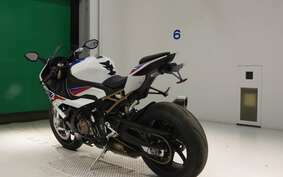 BMW S1000RR 2021