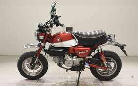 HONDA MONKEY 125 JB02