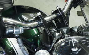 KAWASAKI W800 2020 EJ800B