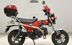 HONDA DAX 125 JB04