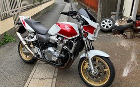 HONDA CB1300SF SUPER FOUR ABS 2005 SC54