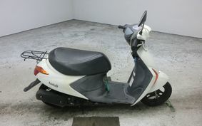 SUZUKI LET's 5 CA47A