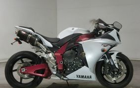 YAMAHA YZF-R1 2012 RN22