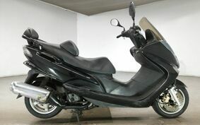 YAMAHA MAJESTY 125 5CA