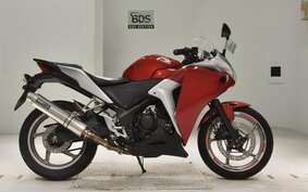 HONDA CBR250R GEN 3 MC41