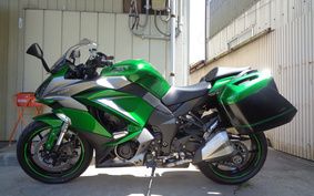 KAWASAKI NINJA 2019 ZXT00W