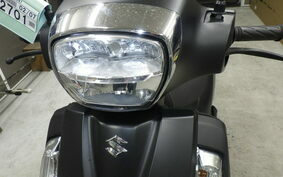 SUZUKI ADDRESS V125 Gen.2 DP12H