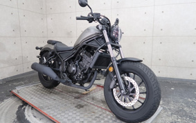 HONDA  REBEL 250 ABS MC49