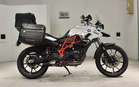 BMW F700GS 2017 0B06