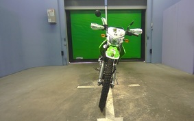 KAWASAKI KLX125 2015 LX125C