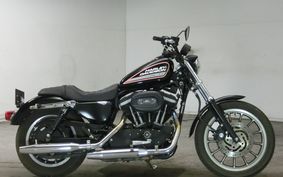 HARLEY XL883R 2005 CKM