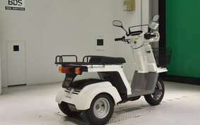 HONDA GYRO X TD02