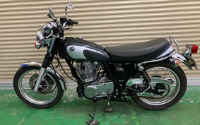 YAMAHA SR400 2021 RH16J