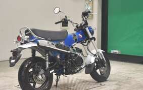 HONDA DAX 125 JB04