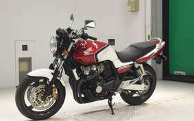 HONDA CB400SF VTEC SPEC 2 2003 NC39