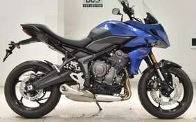 TRIUMPH TIGER 660 SPORTS 2023 GL20U3