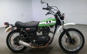 KAWASAKI 250TR 2002 BJ250F