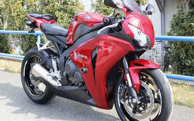 HONDA CBR1000RR 2009 SC59