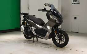 HONDA ADV150 KF38