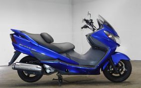 SUZUKI SKYWAVE 250 (Burgman 250) S CJ43A