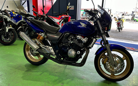 HONDA CB400SF 2004 NC39