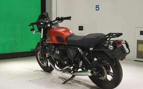 MOTO GUZZI V7 STONE 2 2017