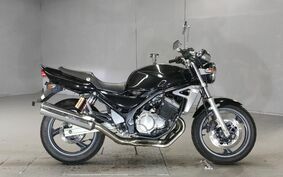 KAWASAKI BALIUS 250 Gen.2 ZR250B