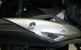 HONDA PCX 150 ABS KF30