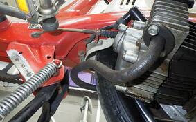 HONDA LITTLE HONDA P25