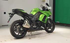 KAWASAKI NINJA 1000 A 2013 ZXT00L