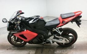 HONDA CBR1000RR 2006 SC57