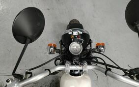 HONDA APE 50 AC16