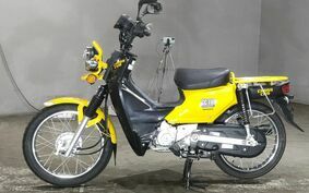 HONDA CROSS CUB 110 JA10